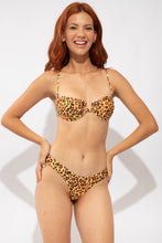 Laden Sie das Bild in den Galerie-Viewer, Image 07: Rio De Sol Unterteil Bottom Yellow-Feline Nara
