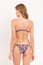 Laden Sie das Bild in den Galerie-Viewer, Image 09: Rio De Sol Set Set Euphoria Balconet-Tie Lacinho
