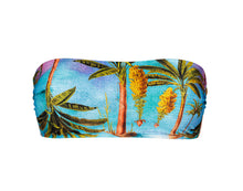 Laden Sie das Bild in den Galerie-Viewer, Product Front: Rio De Sol Oberteil Top Por Do Sol Reto
