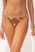 Laden Sie das Bild in den Galerie-Viewer, Gallery: Wednesday In Hawaii By Rio De Sol Unterteil Bottom Pua-Coco-Lilikoi Isla
