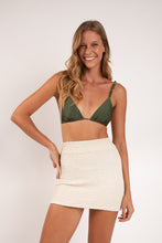 Laden Sie das Bild in den Galerie-Viewer, Image 06: Rio De Sol Strandrock Brisa-Offwhite Rubi Skirt
