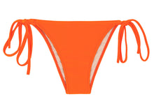 Laden Sie das Bild in den Galerie-Viewer, Product Front: Rio De Sol Unterteil Bottom Tangerina Lacinho
