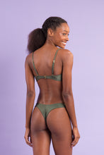 Laden Sie das Bild in den Galerie-Viewer, Image 12: Rio De Sol Unterteil Bottom Croco Nice-Fio
