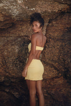 Laden Sie das Bild in den Galerie-Viewer, Image 13: Rio De Sol Mini Dress Drift-Butterglow Lulu Dress
