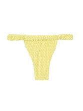 Laden Sie das Bild in den Galerie-Viewer, Product Front: Rio De Sol Unterteil Bottom Drift-Butterglow Eden
