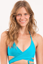 Laden Sie das Bild in den Galerie-Viewer, Gallery: Rio De Sol Oberteil Top Miami Kate
