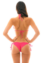 Laden Sie das Bild in den Galerie-Viewer, Model Back: Rio De Sol Unterteil Bottom Olinda Eva
