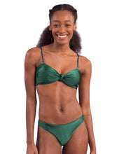 Laden Sie das Bild in den Galerie-Viewer, Gallery: Rio De Sol Set Set Palace Bandeau-Joy Essential
