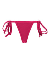 Laden Sie das Bild in den Galerie-Viewer, Product Front: Rio De Sol Unterteil Bottom Shimmer-Desejo Super-Fio
