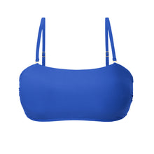Laden Sie das Bild in den Galerie-Viewer, Product Front: Rio De Sol Oberteil Top Oceano Bandeau-Reto
