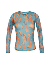 Laden Sie das Bild in den Galerie-Viewer, Product Front: Rio De Sol Strandtop Luma Top Harper Long
