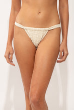 Laden Sie das Bild in den Galerie-Viewer, Gallery: Rio De Sol Unterteil Bottom Brisa-Offwhite Eden
