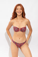 Laden Sie das Bild in den Galerie-Viewer, Image 05: Rio De Sol Unterteil Bottom Coral-Feline Nice
