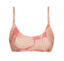 Laden Sie das Bild in den Galerie-Viewer, Product Front: Rio De Sol Oberteil Top Banana Rose Bra
