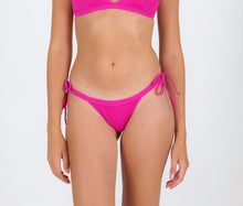 Laden Sie das Bild in den Galerie-Viewer, Gallery: Rio De Sol Unterteil Bottom Cotele-Amaranto Rio
