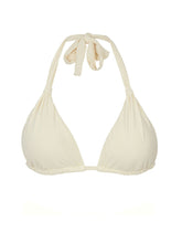 Laden Sie das Bild in den Galerie-Viewer, Product Front: Rio De Sol Oberteil Top Malibu-Natural Mel
