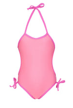 Laden Sie das Bild in den Galerie-Viewer, Product Front: Rio De Sol Baby-Bademode Panterinha
