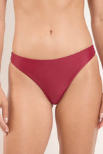 Laden Sie das Bild in den Galerie-Viewer, Gallery: Rio De Sol Unterteil Bottom Touch-Carmim Essential-Comfy

