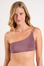 Laden Sie das Bild in den Galerie-Viewer, Gallery: Rio De Sol Oberteil Top Malibu-Ebano Grazy
