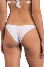 Laden Sie das Bild in den Galerie-Viewer, Image 07: Rio De Sol Unterteil Bottom Bora-White Cheeky-Fixa
