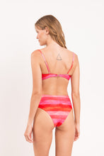 Laden Sie das Bild in den Galerie-Viewer, Image 09: Rio De Sol Set Set Cher Bandeau-Joy Hotpants
