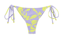 Laden Sie das Bild in den Galerie-Viewer, Product Front: Rio De Sol Unterteil Bottom Glow Cheeky-Micro
