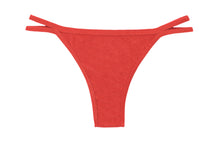 Laden Sie das Bild in den Galerie-Viewer, Product Front: Rio De Sol Unterteil Bottom Malibu-Chili Mini-Duo
