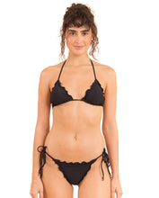 Laden Sie das Bild in den Galerie-Viewer, Gallery: Rio De Sol Set Set Dots-Black Frufru-Comfy
