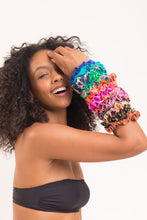 Laden Sie das Bild in den Galerie-Viewer, Image 03: Rio De Sol Haar-Accessoires Pottery Scrunchie
