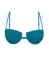 Laden Sie das Bild in den Galerie-Viewer, Product Front: Rio De Sol Oberteil Top Crespinho-Atlantico Zaya
