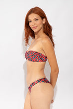 Laden Sie das Bild in den Galerie-Viewer, Image 03: Rio De Sol Unterteil Bottom Coral-Feline Nice
