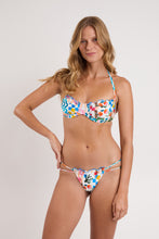 Laden Sie das Bild in den Galerie-Viewer, Image 10: Rio De Sol Set Set Al-Mare Balconet-Frufru Pipa-Frufru
