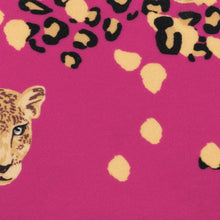 Laden Sie das Bild in den Galerie-Viewer, Image 06: Rio De Sol Oberteil Top Roar-Pink Bandeau-Reto
