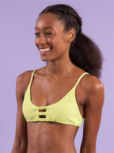Laden Sie das Bild in den Galerie-Viewer, Image 09: Rio De Sol Oberteil Top Bora-Citrus Bra-Trio
