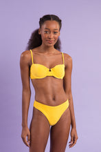 Laden Sie das Bild in den Galerie-Viewer, Image 12: Rio De Sol Unterteil Bottom Malibu-Yellow Ciao
