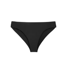 Laden Sie das Bild in den Galerie-Viewer, Product Front: Rio De Sol Unterteil Bottom Touch-Black Nice
