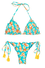 Laden Sie das Bild in den Galerie-Viewer, Product Front: Rio De Sol Set Set Dubai Frufru-Fio
