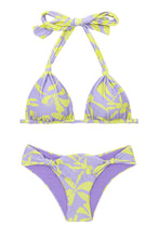 Laden Sie das Bild in den Galerie-Viewer, Product Front: Rio De Sol Set Set Glow Mel

