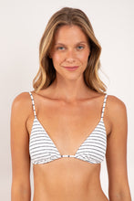 Laden Sie das Bild in den Galerie-Viewer, Gallery: Rio De Sol Oberteil Top Linea-White Lia
