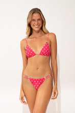 Laden Sie das Bild in den Galerie-Viewer, Model Front: Wednesday In Hawaii By Rio De Sol Unterteil Bottom Kiko-Guava Isla
