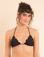 Laden Sie das Bild in den Galerie-Viewer, Image 08: Rio De Sol Oberteil Top Dots-Black Frufru
