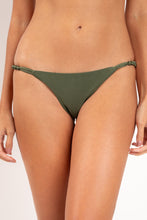 Laden Sie das Bild in den Galerie-Viewer, Gallery: Rio De Sol Unterteil Bottom Shimmer-Croco Cheeky-Noa
