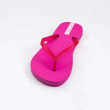 Laden Sie das Bild in den Galerie-Viewer, Image 05: Rio De Sol Flip-Flop Pink Slim
