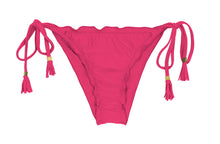 Laden Sie das Bild in den Galerie-Viewer, Product Front: Rio De Sol Unterteil Bottom Olinda Eva
