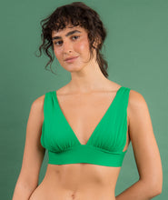 Laden Sie das Bild in den Galerie-Viewer, Image 09: Rio De Sol Oberteil Top Tambourine Halter-Marina
