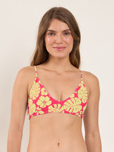 Laden Sie das Bild in den Galerie-Viewer, Gallery: Wednesday In Hawaii By Rio De Sol Oberteil Top Pua-Guava Hana
