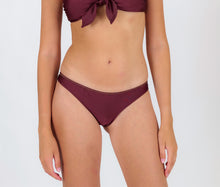 Laden Sie das Bild in den Galerie-Viewer, Gallery: Rio De Sol Unterteil Bottom Barolo Essential
