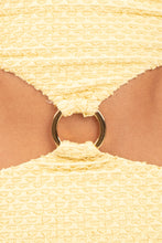 Laden Sie das Bild in den Galerie-Viewer, Image 06: Rio De Sol Mini Dress Drift-Butterglow Lulu Dress
