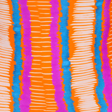 Laden Sie das Bild in den Galerie-Viewer, Image 06: Rio De Sol Unterteil Bottom Stripes Cheeky-Fixa
