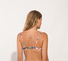 Laden Sie das Bild in den Galerie-Viewer, Image 07: Rio De Sol Oberteil Top Fresh-Day Balconet
